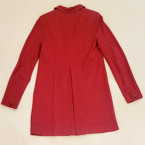 Size XS: CAbi Celebration Jacket Style 5156 - Picture 2 of 4